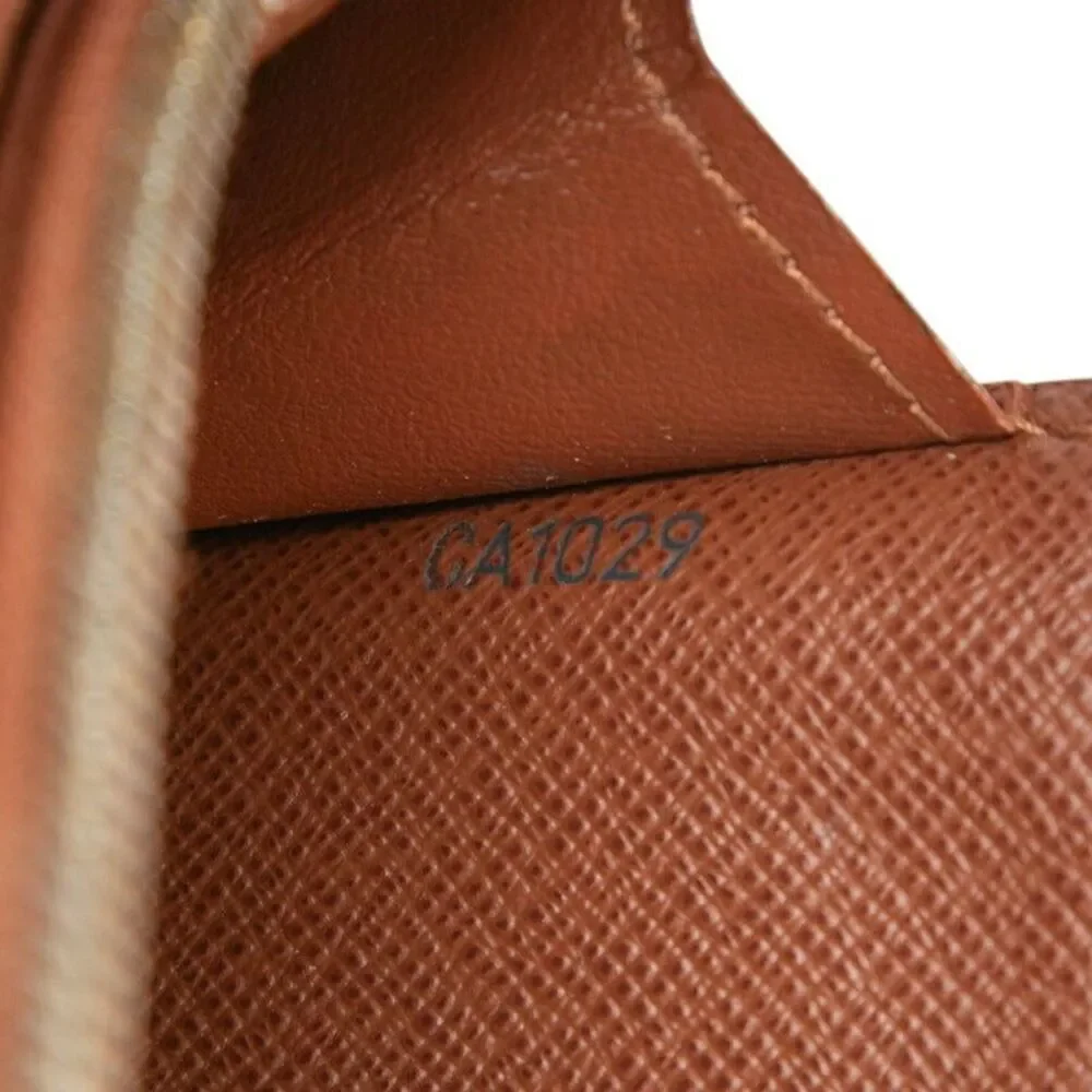 Louis Vuitton Portefeuille Alexandra Wallet